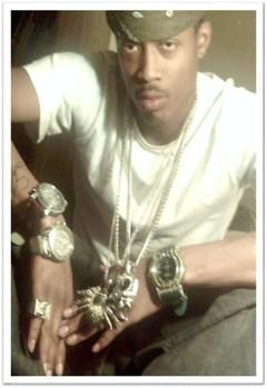 Demario McCain death by force case profile photo