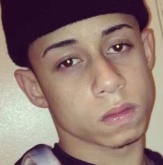 Chad McFadzean death by force case profile photo