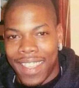 Andre Graydon death by force case profile photo