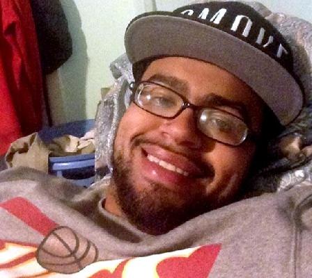 Julio Mora death by force case profile photo