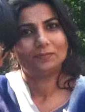 Sarwat Lodhi death by force case profile photo