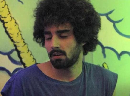 Arash Farazmand death by force case profile photo