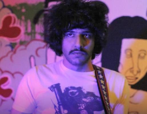 Soroush Farazmand death by force case profile photo