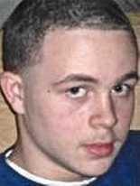 Dylan Cheek death by force case profile photo