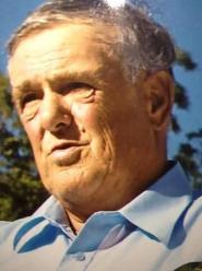 Harry Montgomery death by force case profile photo