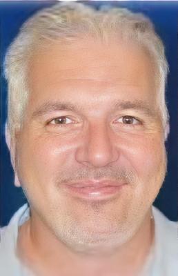 Michael Renshaw death by force case profile photo