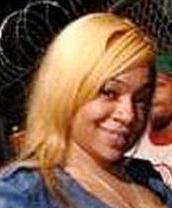 Fatima Gordon death by force case profile photo