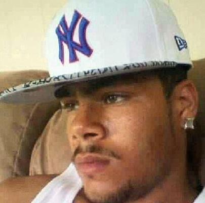 Robert Parler death by force case profile photo