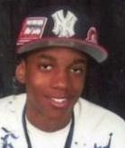 MiQuan Lawrence death by force case profile photo