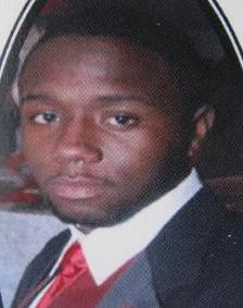 Walter Sumter death by force case profile photo