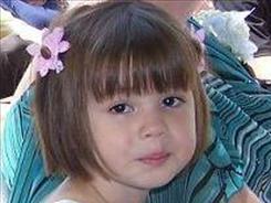 Mia Parcells death by force case profile photo