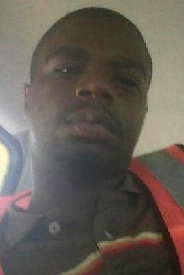 Eusi Johnson death by force case profile photo