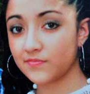 Jennifer Mejia death by force case profile photo