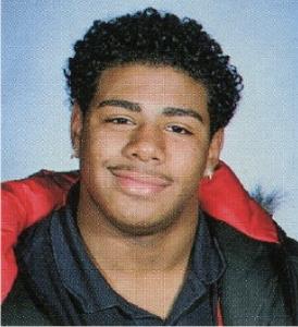 John Maldonado death by force case profile photo