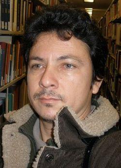 Almir Alves death by force case profile photo