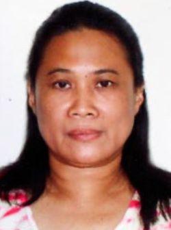 Dolores Yigal death by force case profile photo