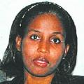 Maria Bernard death by force case profile photo