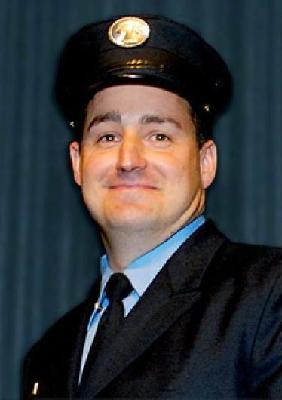 Douglas Mercereau death by force case profile photo