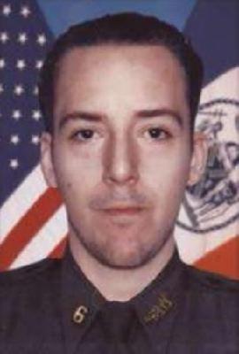 Nicholas Pekearo death by force case profile photo