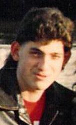 Manuel Morey death by force case profile photo