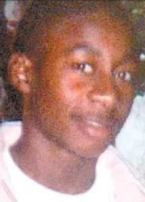 Jarius Lightfoot death by force case profile photo