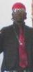 Kail Ferro death by force case profile photo
