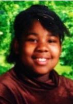 Danielle Baker death by force case profile photo
