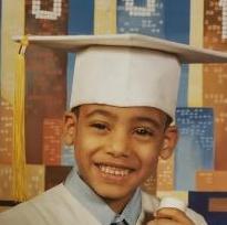 Daesean Hill death by force case profile photo