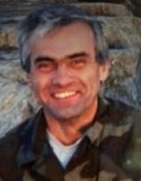 Henryk Siwiak death by force case profile photo