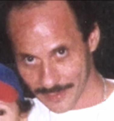Ramon Nazario death by force case profile photo