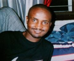 Amadou Diallo death by force case profile photo