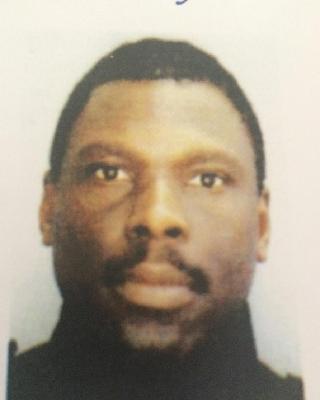 Charles Davis death by force case profile photo