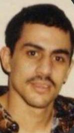 Frank Mercado death by force case profile photo