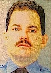 Kevin Gillespie death by force case profile photo