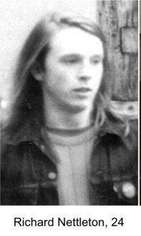 Richard Nettleton death by force case profile photo