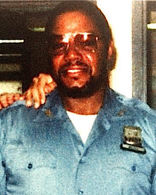 Arturo Meyers death by force case profile photo