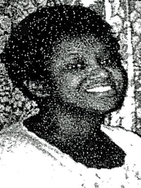 Mary Mitchell death by force case profile photo