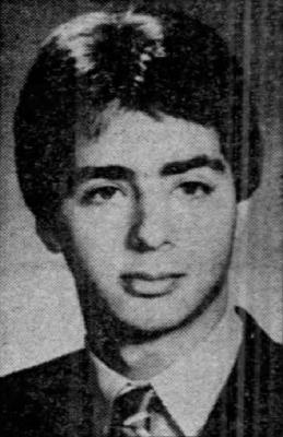 Daniel Gantovnik death by force case profile photo