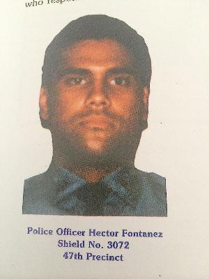 Hector Fontanez-diaz death by force case profile photo