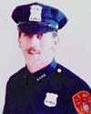 John Jantzen death by force case profile photo