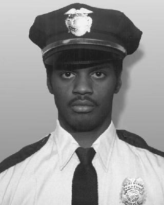 Wallie Howard death by force case profile photo