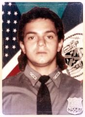 Christopher Hoban death by force case profile photo