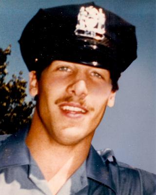 Michael Buczek death by force case profile photo