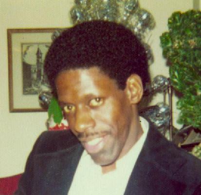 Alphonso Deal death by force case profile photo