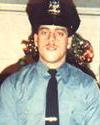 Edward Byrne death by force case profile photo