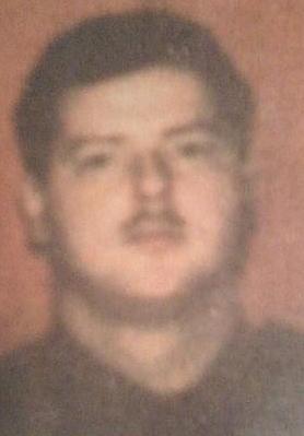 Michael Reidy death by force case profile photo