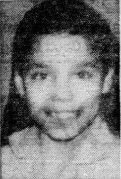Maria Perez death by force case profile photo