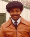 Angelo Brown death by force case profile photo