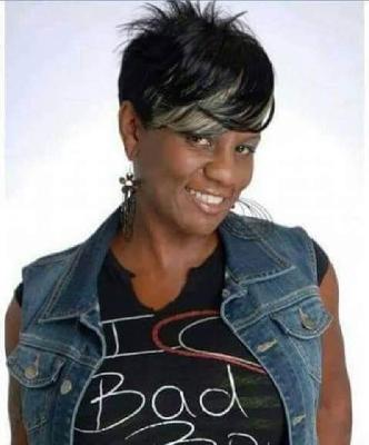 Trenice Sam death by force case profile photo