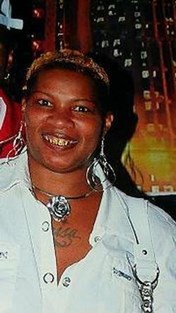 Carisa Wiltz death by force case profile photo